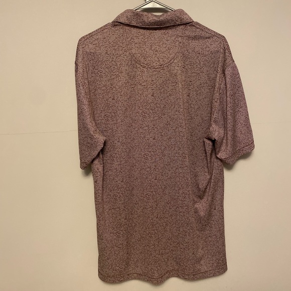 Oxford Charlestown golf polo.‎ Size medium - Picture 5 of 6